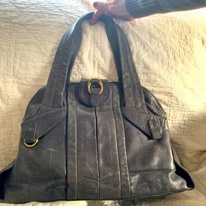 Used Rachel Nasvik “Charlotte” bag